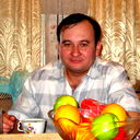 Расим Харисов