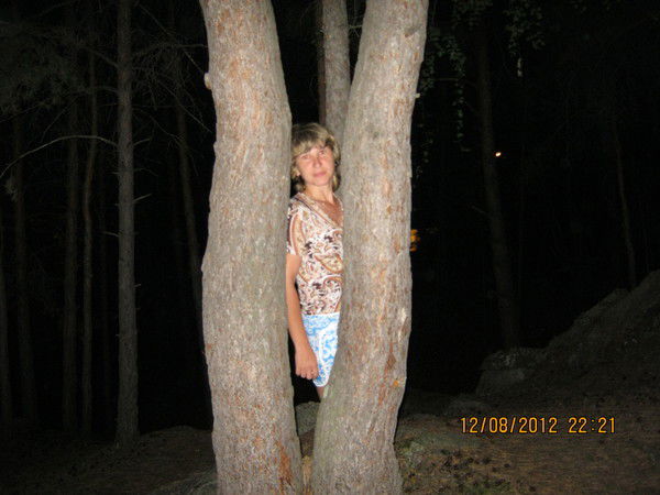 Вера Филатова