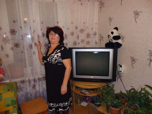 Наталья Архиреева