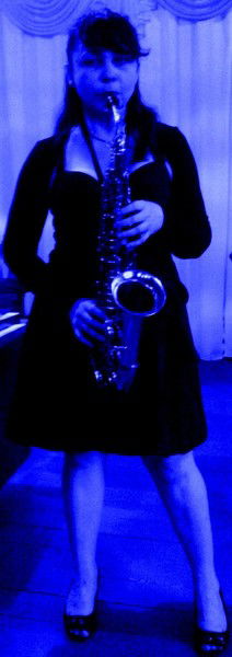 Татьяна Тет(Дубовая)