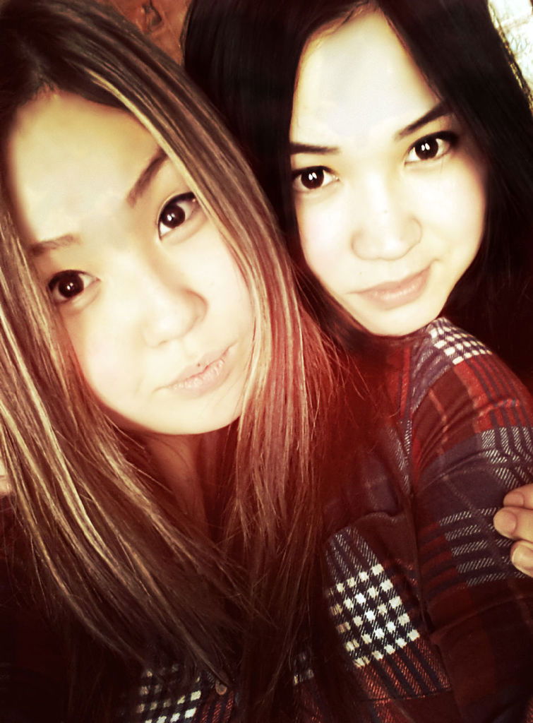 Молдир Нургалиева