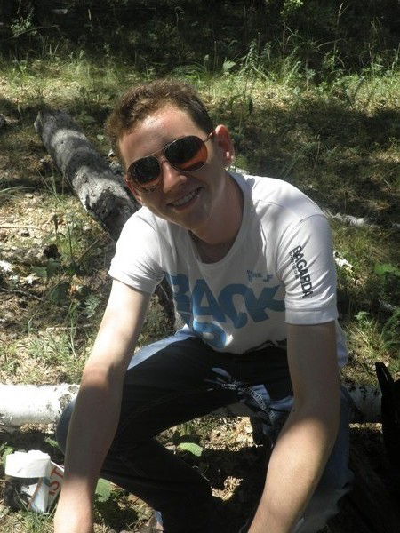 Игорь Спиней