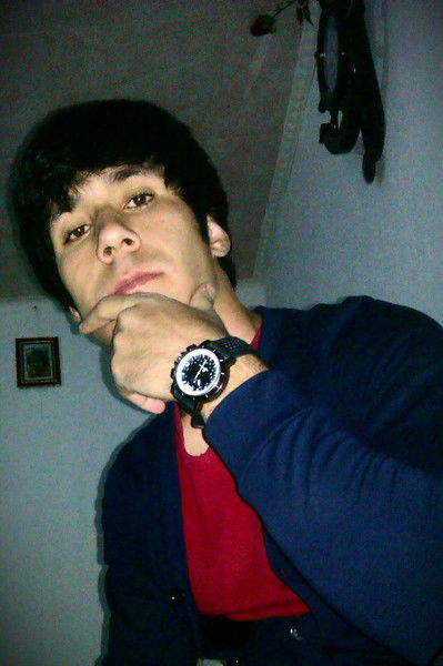 Рожден Влюблен