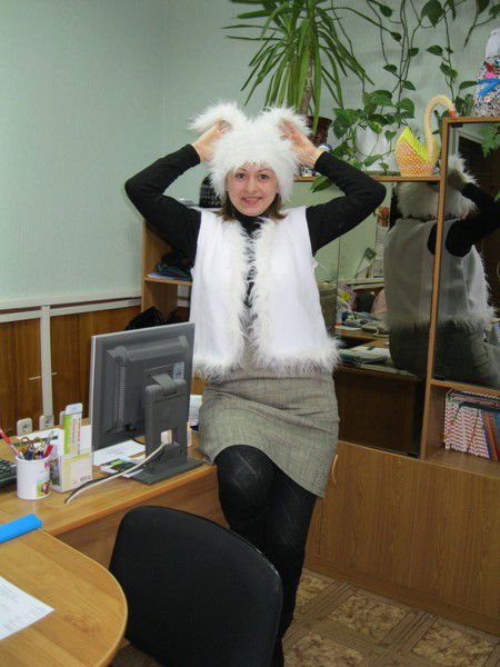 Ирина Харькова