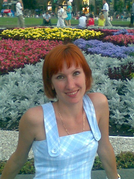 Алина Сидорова