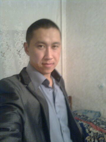 Айбар Турлыбаев