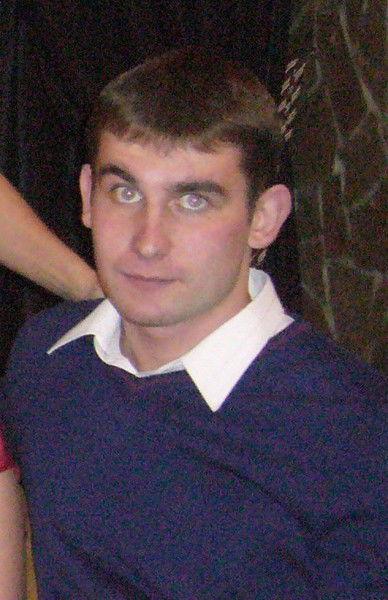 Марк Амбаров