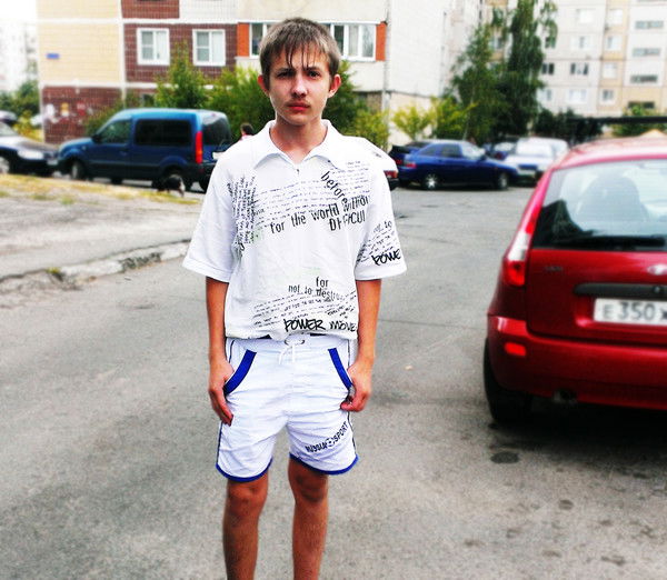 Артём Дьяков