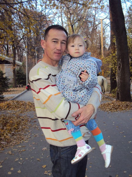 Габит Кулбосинов