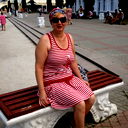 Лиана Шангина