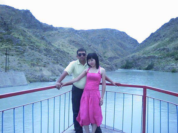 Баха Нурбай