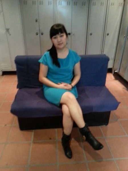 Мейрамгуль Сарсемалиева