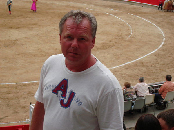 Поль Николаев