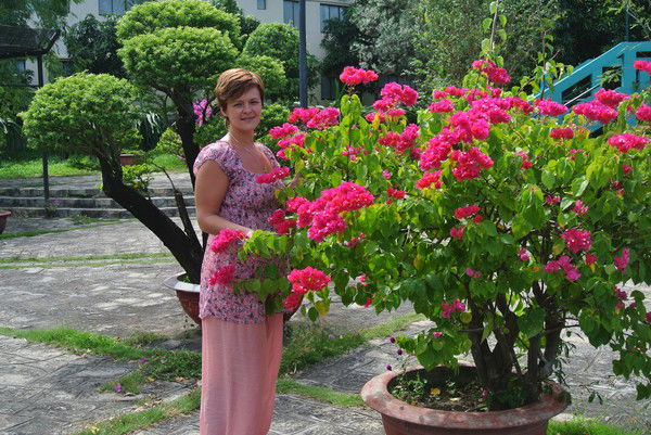 Надежда Архипова