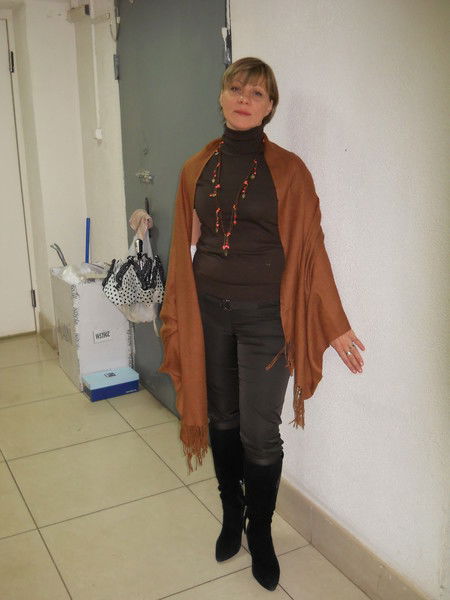 Ольга Осипова