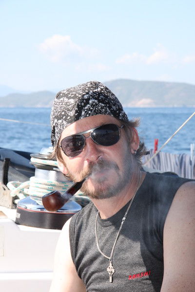 Евгений Поникаровский