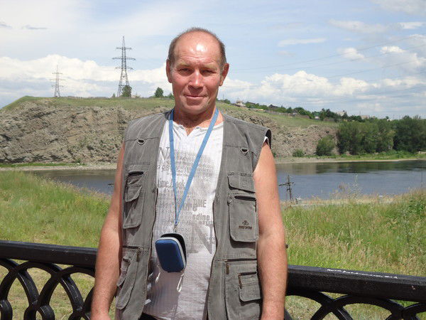 Сергей Ярцев