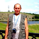 Сергей Ярцев