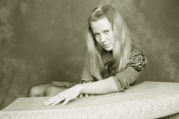 Ирина Морунова