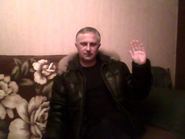 Дмитрий Маслов