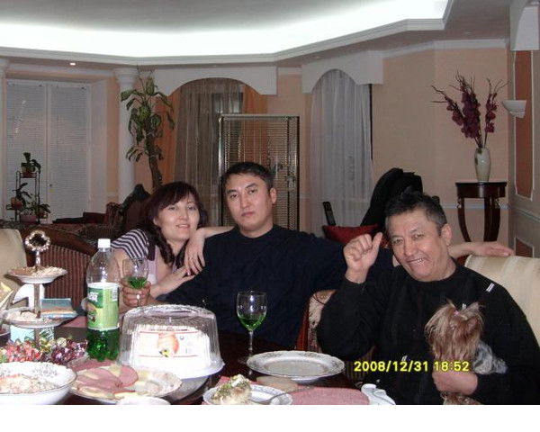 Мурат Жигитов