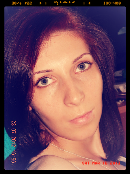 Яна Карпова