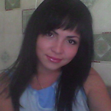 Гузаль Сибигатуллина