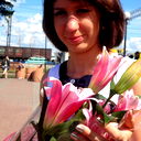 Анна Савченко