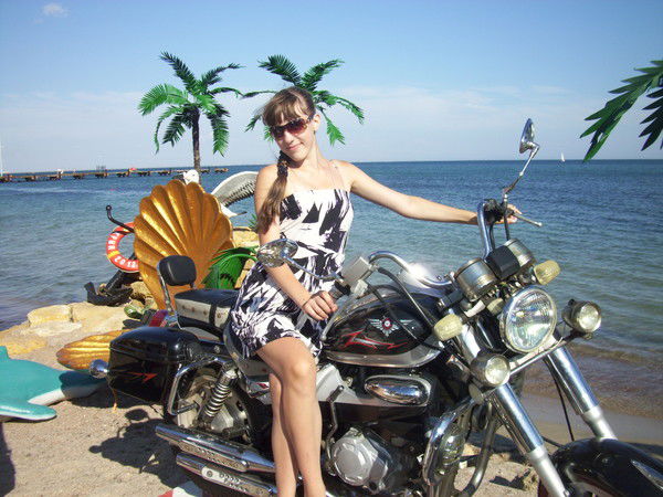 Сашенька Болдырева