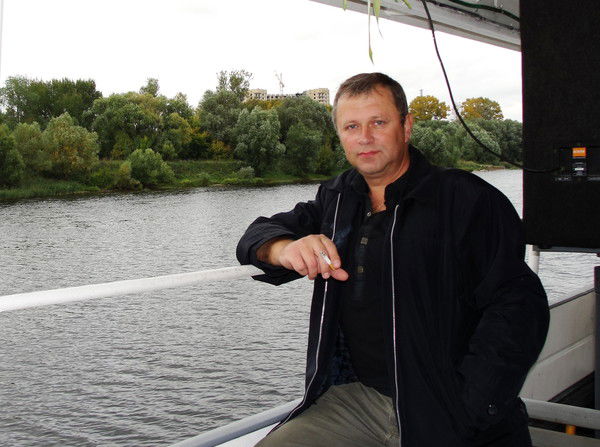 Алексей Мозгунов