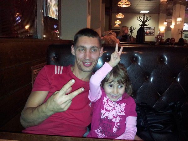 Денис Мордовцев