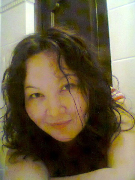 Жанар Андасова