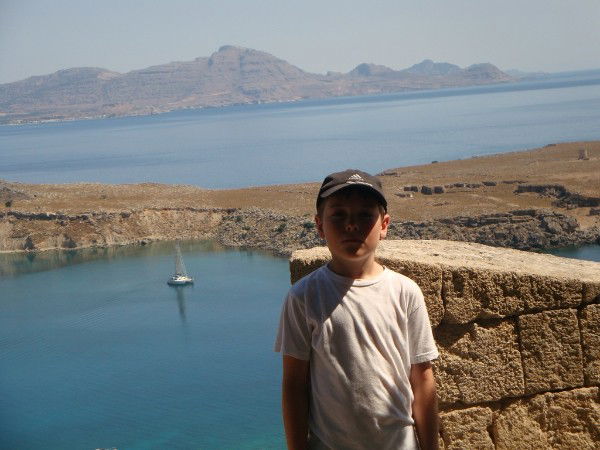 Ярослав Неустроев