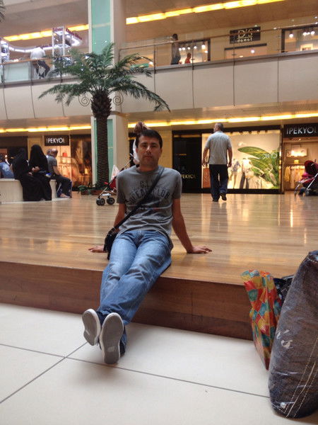 Рустам Бабаев