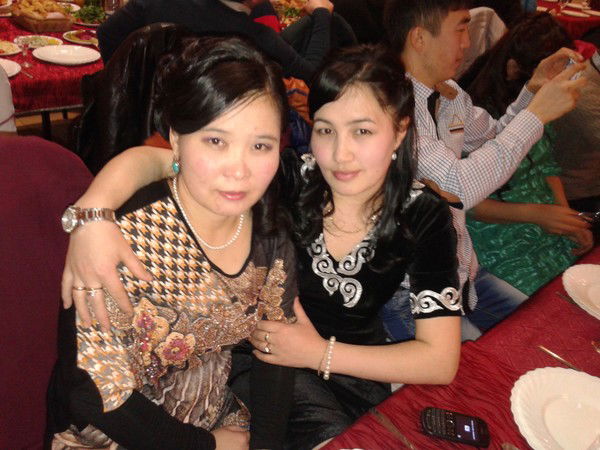 Датка Сатыбалдыева