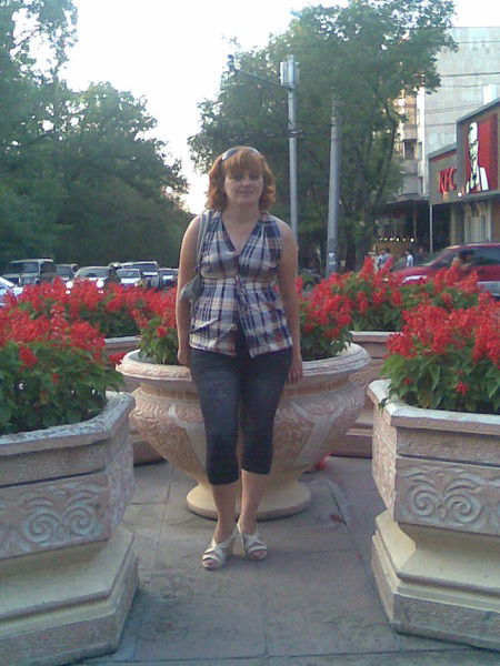 Зульфия Сабирова