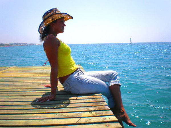 Ирина Куликова