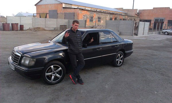 Вадик Совецкий