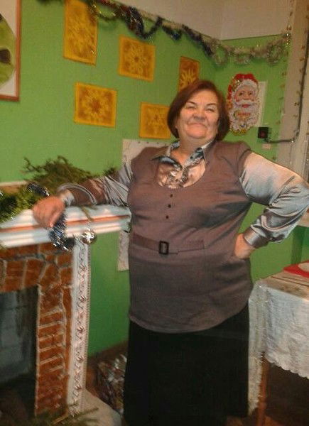 Евгения Лукина