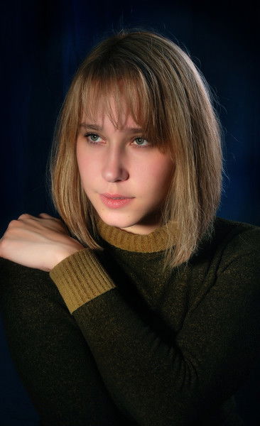 Татьяна Тарудько