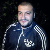 Гарик Дедян