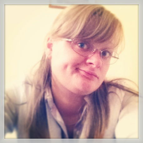 Катюха Иванова