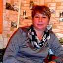 Галина Банникова