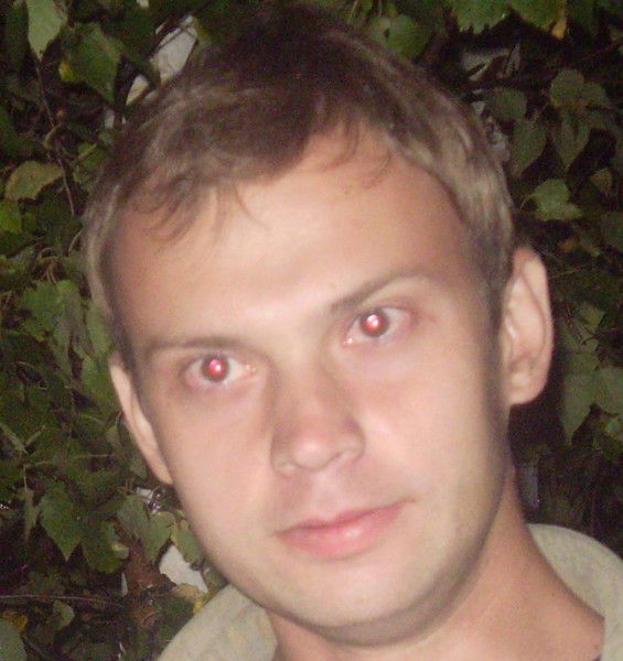 Сергей Четин