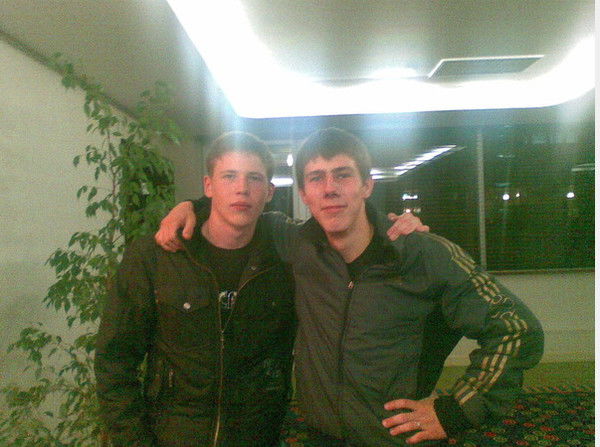 Виталий [Aria]