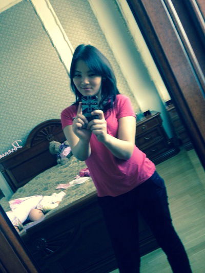 Жамила Келесбай