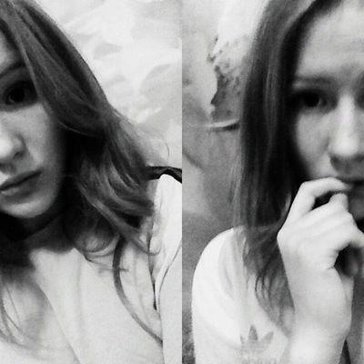 Таня Антошук