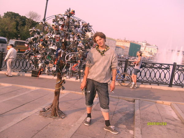 Алексей Платонов