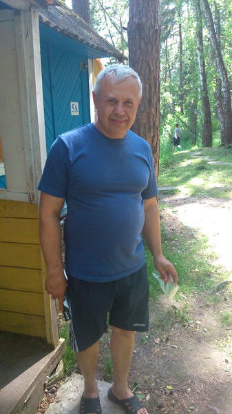 Юра Лаврентьев