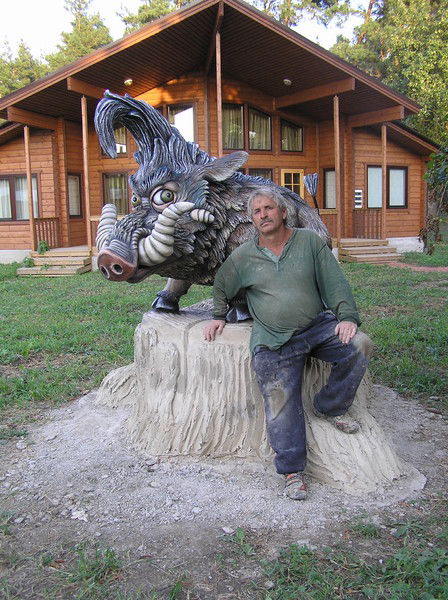 Владимир Колесников